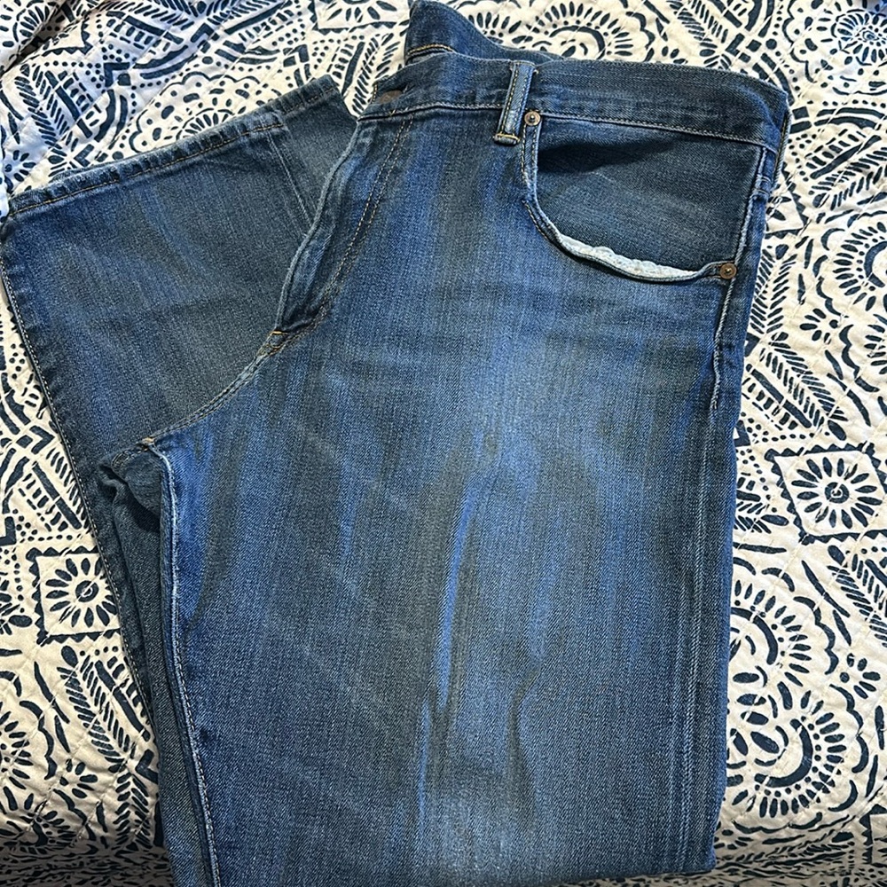 Polo jeans